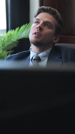 声なき者の王国 episode 26