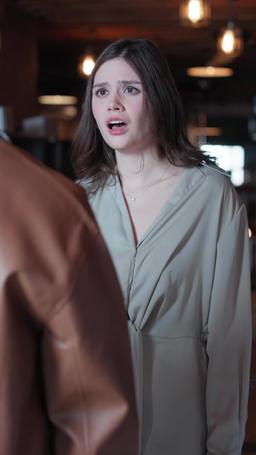 스포트라이트 너머의 눈물 episode 21