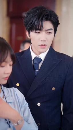 Ding! CEO Hubby Online (English-dubbed) episode 61