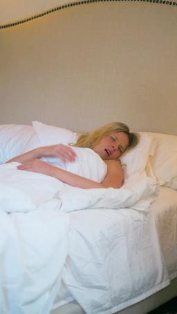 My Accidental Alpha's Desire episode 42