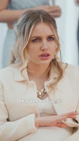 De Uma Noite a Sra. Bilionária episode 53