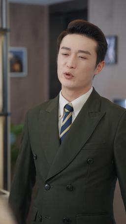 到今猶恨輕別離 episode 51