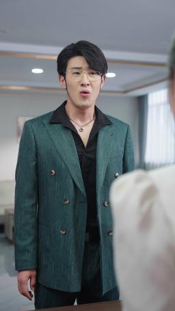 The Second-Chance Heiress episode 24