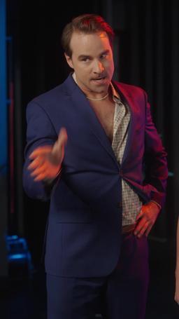 그녀의 시크릿 크루세이더 episode 49