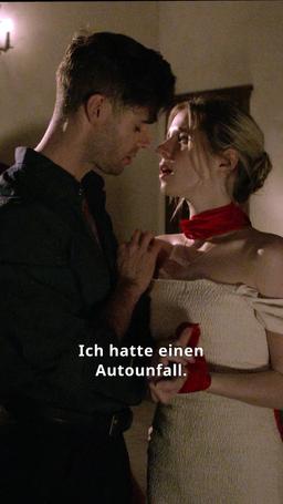 Kerker der Begierde episode 16