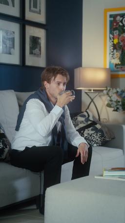 ¡Quieto! ¡Novio a la fuga! episode 55