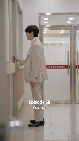 Bad guy's Guide to Love episode 58