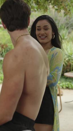 Sabotage à l'Amour episode 86