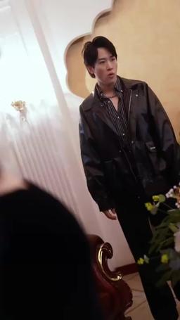 Love in Her Shadow episode 2