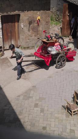 転生してエリートと再婚したら、裏切り夫が絶句しました episode 72