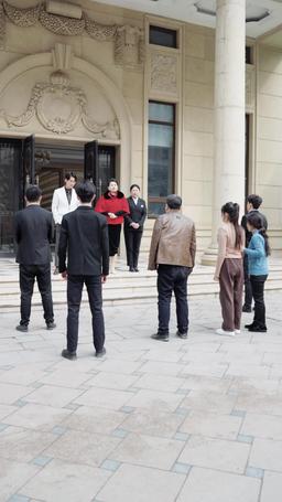 女兒，再愛我一次 episode 30