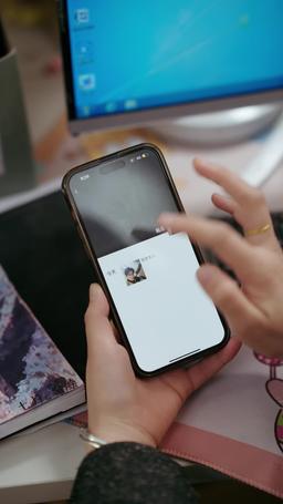 Quando a Neblina Levanta, Me Ame episode 23