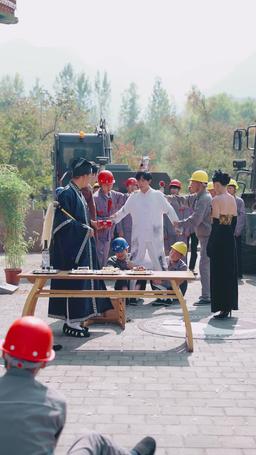 勇者鬥惡龍 episode 13