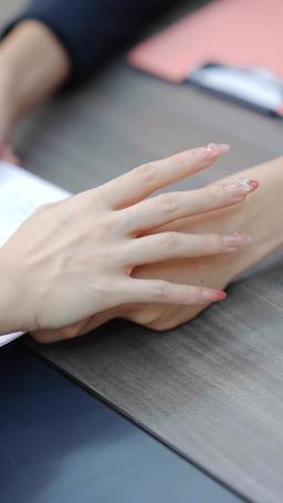 Spadła z nieba młoda dama Lin episode 16