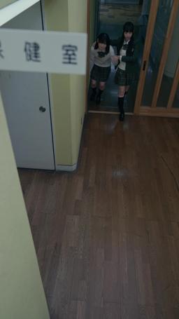 Keluarga Shiraishi yang Mematikan episode 23