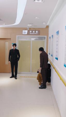 Colei che Brucia la Legna Morta episode 51