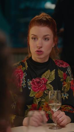 The Break-up Bet With My Billionaire Ex episode 36