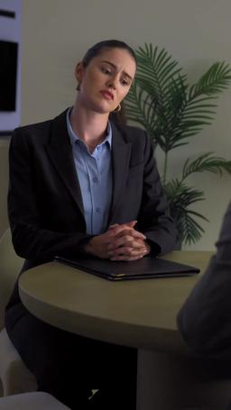 나의 억만장자 슈가 베이비 episode 39