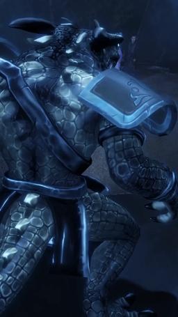 Supreme Dragon: The Divine Hall episode 63