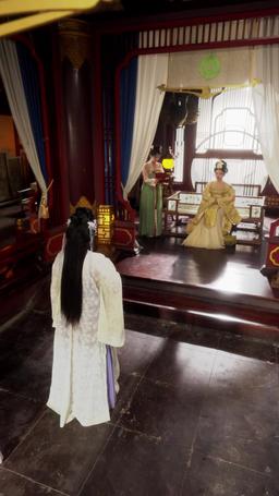 ¡General! ¡Su Esposa Llegó a la Cima! episode 42