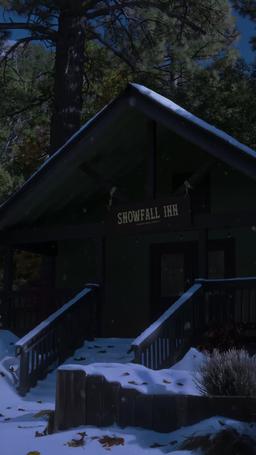 El Romance De La Jefa En Un Pueblo Pequeño episode 20