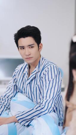 ชาติใหม่ของเจ้าหญิงสายหวาน episode 36