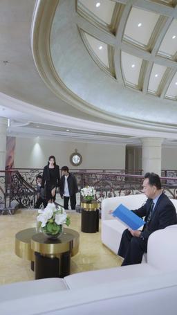 復仇吧影后 episode 63