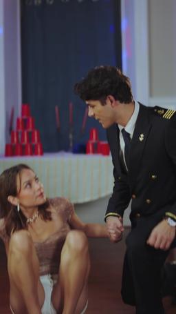 Il mio fratellastro è il mio ex?! episode 9