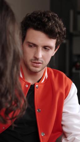 I'm In Love With My Brother's Best Friend?! episode 8