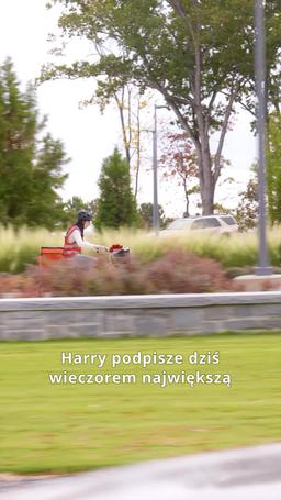 [Dubbing] Dziedziczka spada prosto na męża trailer