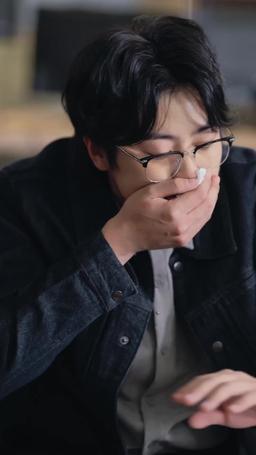 A Love Unseen episode 34