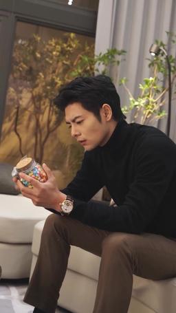 純情丫頭休想逃 episode 56