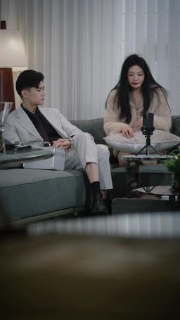 妻子背叛，我全網直播 episode 50