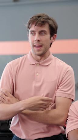 꽃중년의 은빛 질주 episode 25