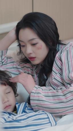 Her Baby’s Claimed by the Kingpin episode 83