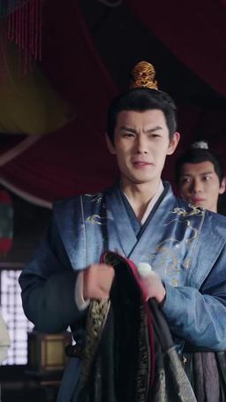 التمرد المحتوم: عودة الابن المنبوذ episode 76