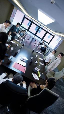 상속전쟁 episode 26