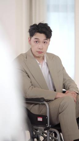 Belenggu Cinta Sang Tuan Muda episode 25