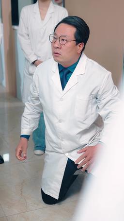 My Legendary Daddy episode 71