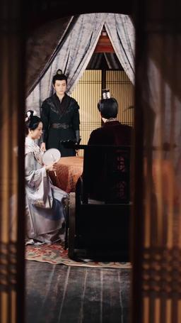 How to Tame a Royal Heart episode 62