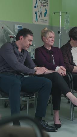 Brisée, puis Libre episode 67