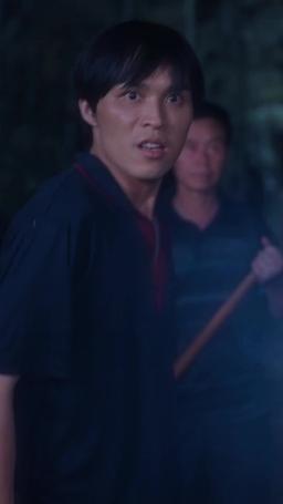 Rache an dem grässlichen Dorf episode 2