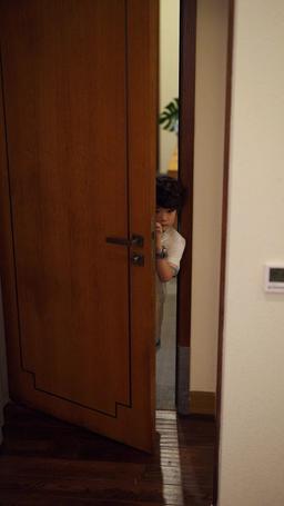 เทพมังกรน้อยทั้งห้า episode 15