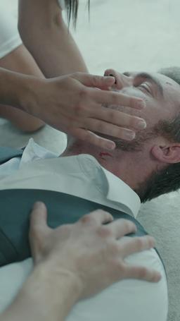 Blood contract episode 45