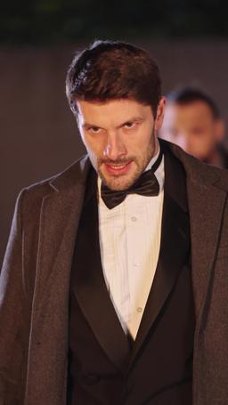 La Virgen Cautiva del Alfa episode 32