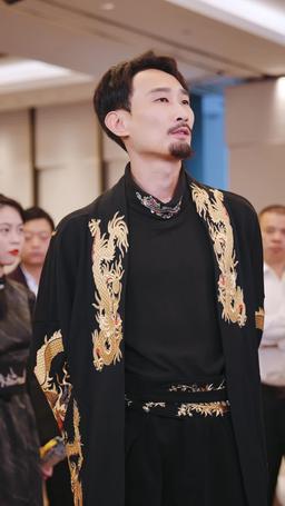 The Almighty Beggar episode 64