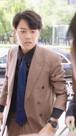 離婚後，她萬丈光芒 episode 10