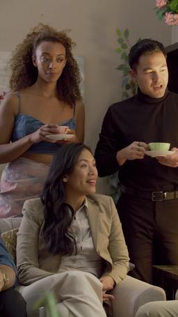 Snatched a Billionaire to be My Husband episode 63