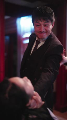 วิวาห์ฟ้าแลบกับภรรยาสุดแสบ episode 43