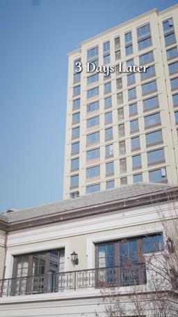 Destiny in the Stars episode 54